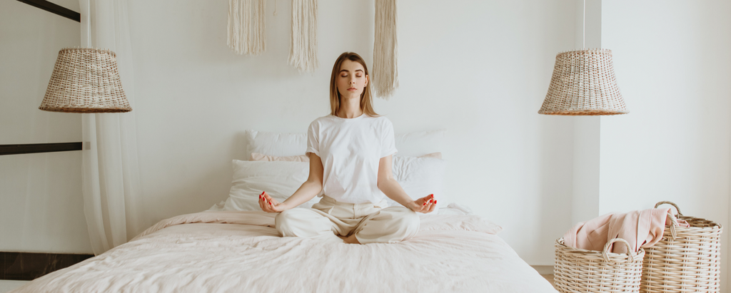 Yoga · 5 formas de hacerlo un hábito