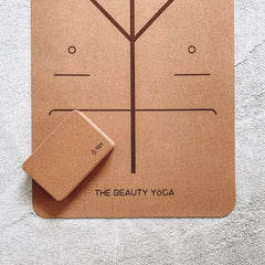 The Beauty Yoga Set