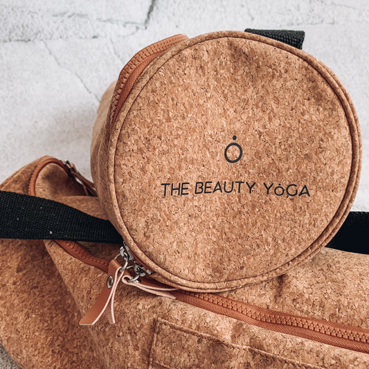 The Beauty Yoga Bag